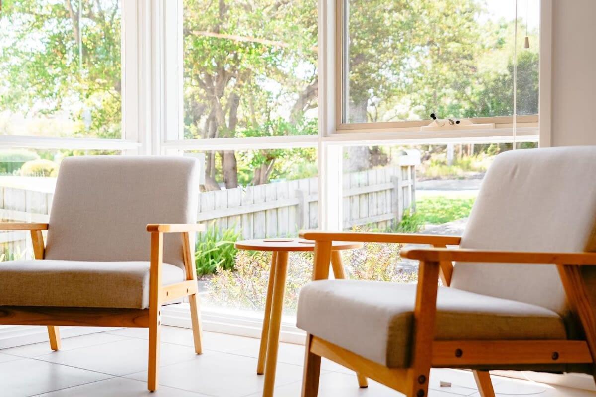 Coastal Rosebud Family Home - Steps From The Beach Exterior photo